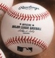 major league baseballs