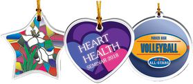 heart sun catcher styles