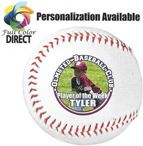 baseballs photo