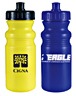 custom imprinted cycle bottles