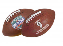 footballs