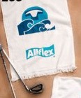 imprinted golf towels