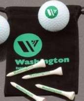 golf tee bags