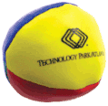 juggle & kick balls