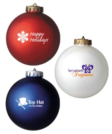 ornaments