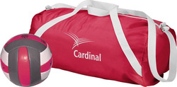 expression sport roll bag