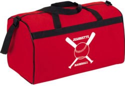 roll bag