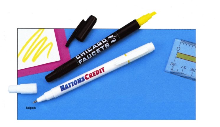 Highlighters