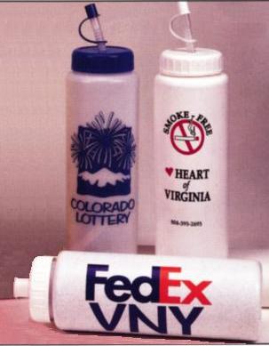 sports bottles