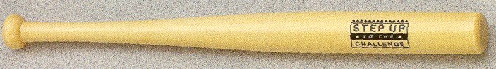 trophy bats