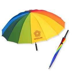 umbrellas
