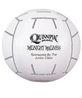  volleyball beach balls