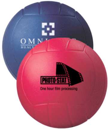 vollyballs