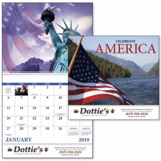 Wall calendars