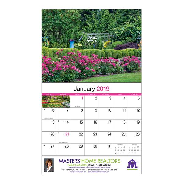 motivation calendars