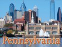 pensylvania calendars