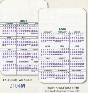 2104M card