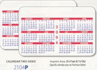 2104P card